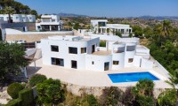 Villa - Herverkoop - Moraira - ZV5-70542