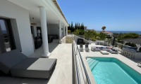 Villa - Herverkoop - Moraira - ZV8-28973