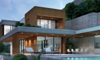 Villa - Neubau - Benissa - ZV2-43173
