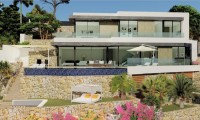 Villa - Neubau - Calpe - ZV2-77776