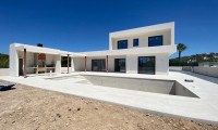 Villa - Neubau - Calpe - ZV4-99915