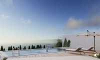 Villa - Neubau - Calpe - ZV9-12257