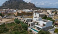 Villa - Neubau - Denia - ZV2-25057