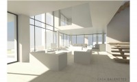 Villa - Neubau - Denia - ZV8-33597
