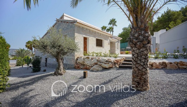 Villa - Neubau - Jávea - Piver