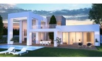 Villa - Neubau - Jávea - ZV9-21707