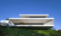 Villa - Neubau - Moraira - ZV2-95602