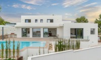 Villa - Neubau - Moraira - ZV7-11293