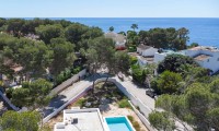 Villa - Neubau - Moraira - ZV9-47433