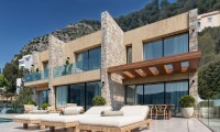 Villa - New Build - Alcalalí - ZV2-27734