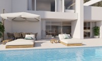 Villa - New Build - Altea - ZV3-51074