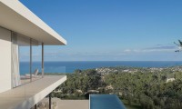 Villa - New Build - Benissa - ZV2-69269