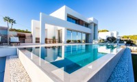 Villa - New Build - Benissa - ZV5-44756