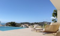 Villa - New Build - Cumbre del Sol - ZV3-24549