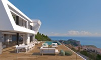Villa - New Build - Cumbre del Sol - ZV3-37035