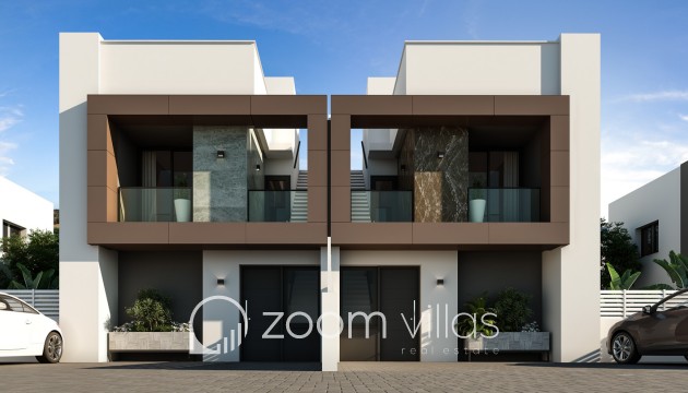 Villa - New Build - Denia - Tossal Gross