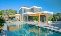 Villa - New Build - Jávea - ZV2-22558