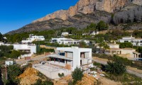 Villa - New Build - Jávea - ZV2-49227