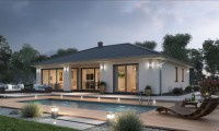 Villa - New Build - Jávea - ZV2-57477