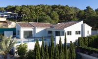 Villa - New Build - Jávea - ZV2-64807