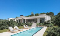 Villa - New Build - Jávea - ZV5-37990