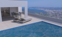 Villa - New Build - Jávea - ZV9-16148
