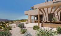 Villa - New Build - Lliber - ZV3-24124