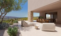 Villa - New Build - Lliber - ZV3-24124