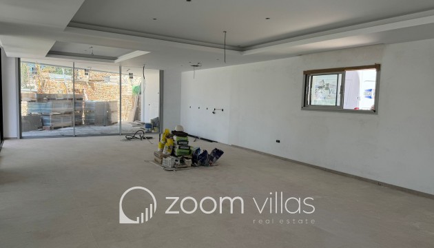 Villa - New Build - Moraira -
                Portet
