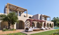 Villa - New Build - Moraira - ZV4-13205