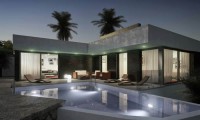 Villa - New Build - Pedreguer - ZV2-13974