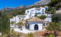 Villa - Nieuwbouw - Altea - ZV2-63239