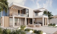Villa - Nieuwbouw - Calpe - ZV9-12257