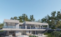 Villa - Nieuwbouw - Jávea - ZV2-56062