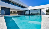 Villa - Nieuwbouw - Jávea - ZV6-66100