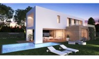 Villa - Nieuwbouw - Jávea - ZV9-93306