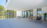 Villa - Nieuwbouw - Moraira - ZV2-91518