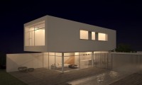 Villa - Nouvelle construction - Benissa - ZV2-71421