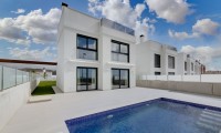 Villa - Nouvelle construction - El Campello - ZV2-21269