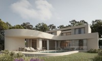 Villa - Nouvelle construction - Jávea - ZV2-41053