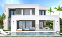 Villa - Nouvelle construction - Jávea - ZV4-13167