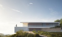 Villa - Nouvelle construction - Moraira - ZV2-14264