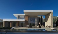 Villa - Nouvelle construction - Moraira - ZV4-13178