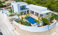 Villa - Nouvelle construction - Moraira - ZV5-18348
