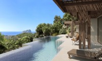 Villa - Nueva construcción  - Benissa - ZV2-76317