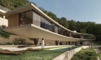 Villa - Nueva construcción  - Benissa - ZV3-63008