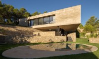 Villa - Nueva construcción  - Benissa - ZV6-79603