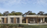 Villa - Nueva construcción  - Calpe - ZV2-98774
