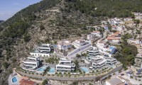 Villa - Nueva construcción  - Calpe - ZV3-78417