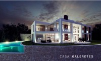 Villa - Nueva construcción  - Denia - ZV8-33597
